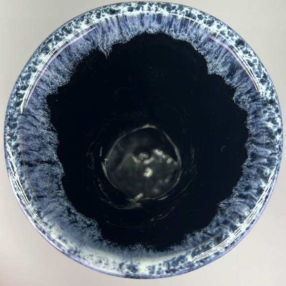 Van Briggle Pottery Vase - Picture 7 of 11